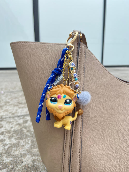 Porte-clé Simba