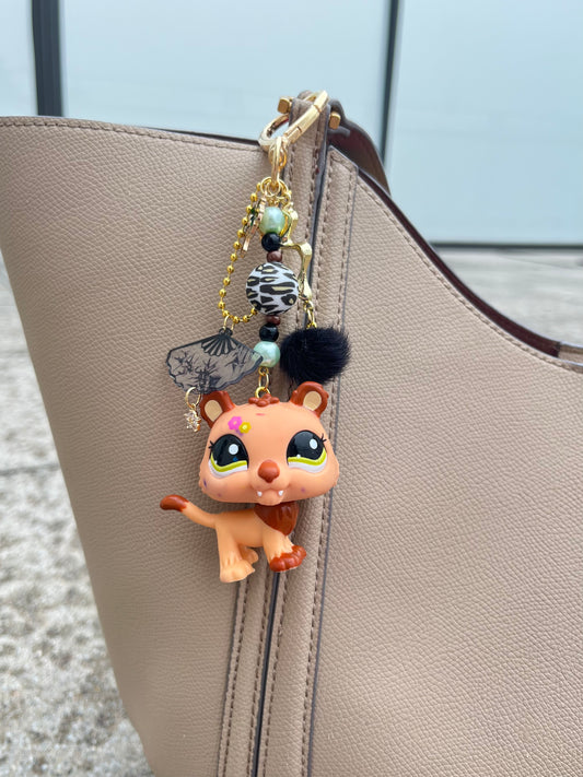 Porte-clé Nala