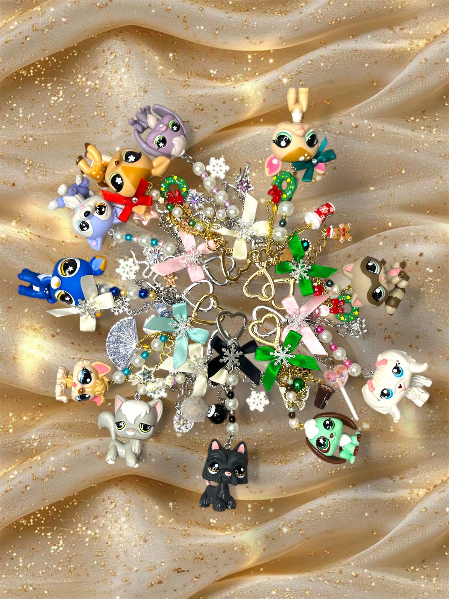 Collection de Noël ⭐️