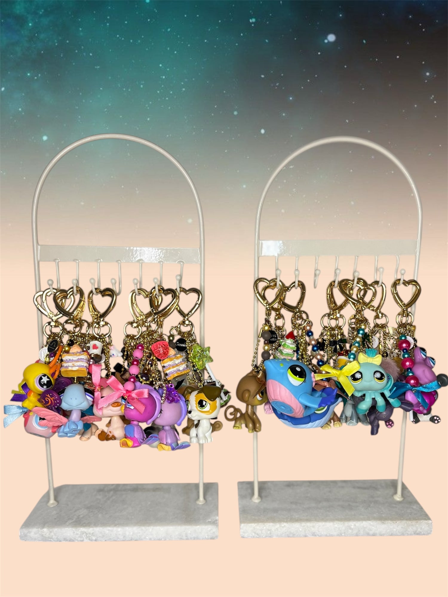 ✨ Collection Astrologie :