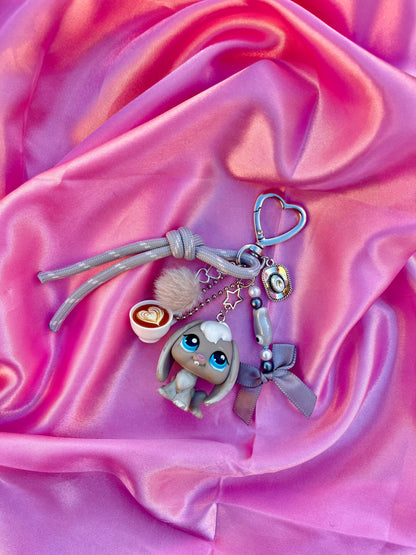 Porte-clé Guss