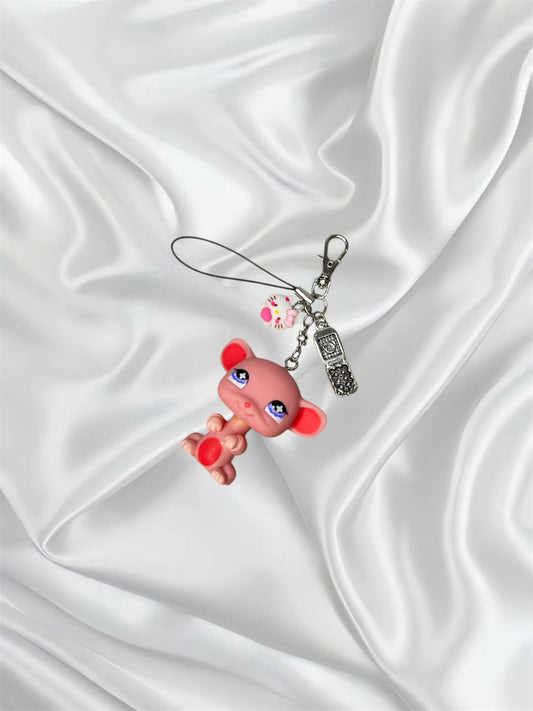 Bijou de téléphone Millie