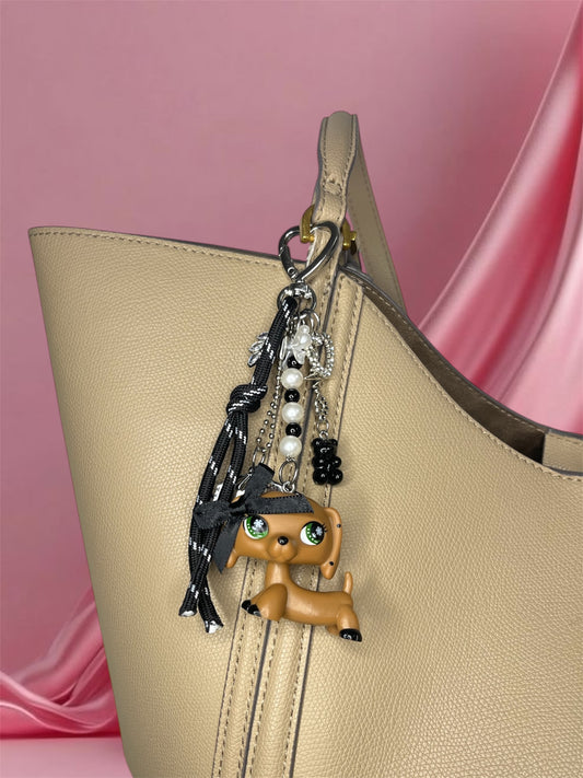 Porte-clé Gabriella