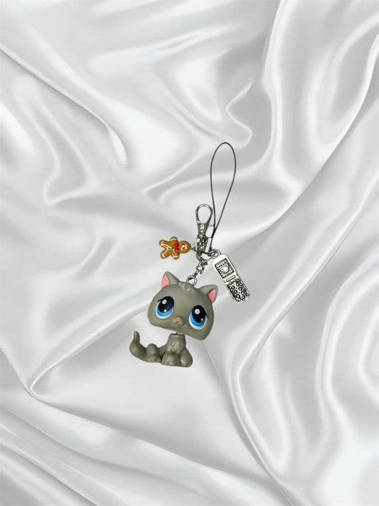 Bijou de téléphone Yuna