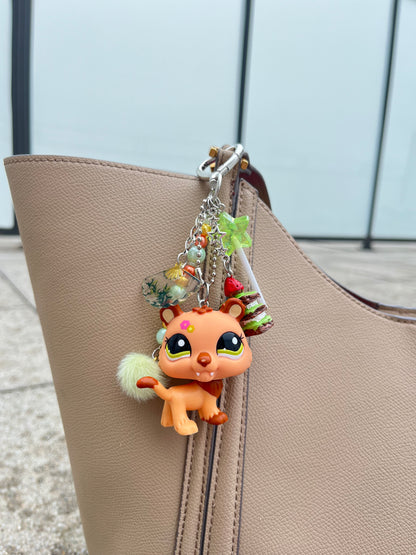 Porte-clé Kiara