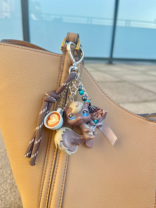 Porte-clé Emy