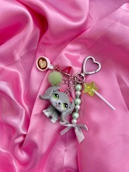 Porte-clé Joy