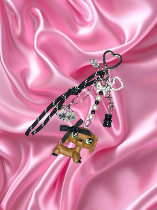 Porte-clé Gabriella