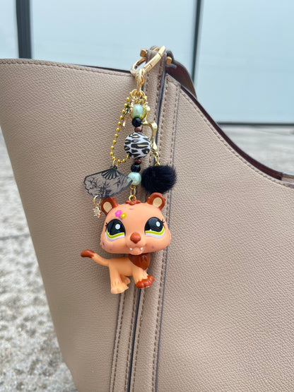 Porte-clé Nala